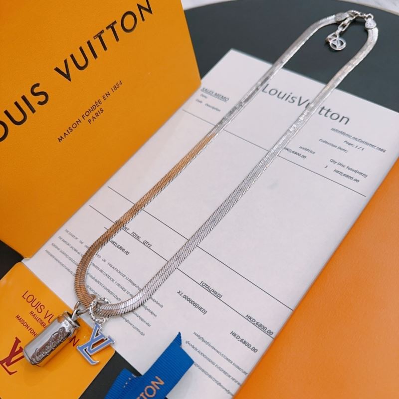 Louis Vuitton Necklaces